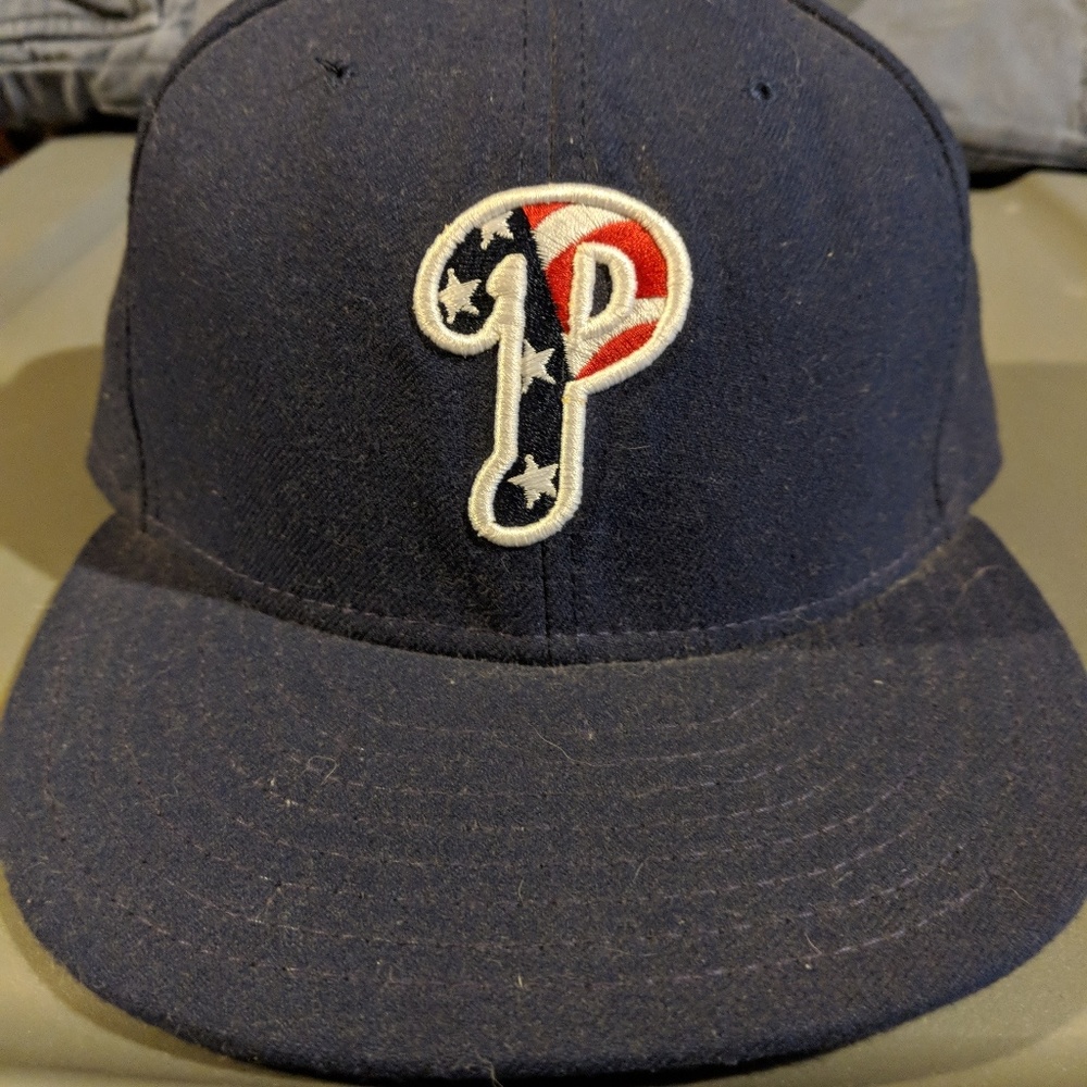 Philadelphia Phillies baseball hat